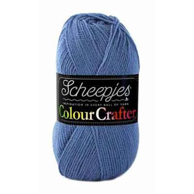 Scheepjes Colour Crafter